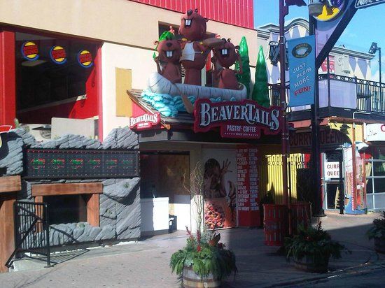 BeaverTails